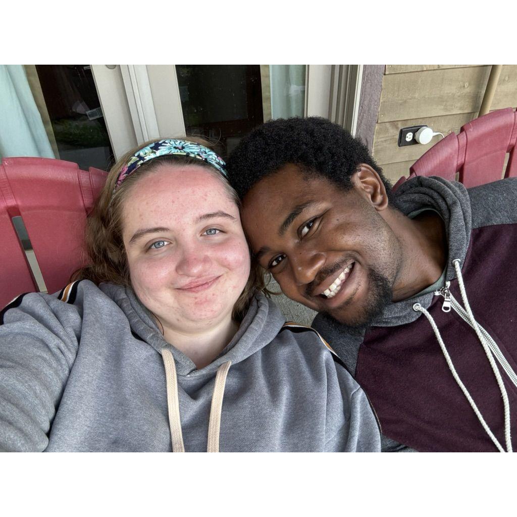 First McCleskey Family Vacation with Eric ~ Colorado!