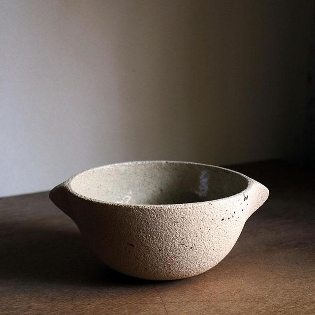 Bowl by Stephanie Petit