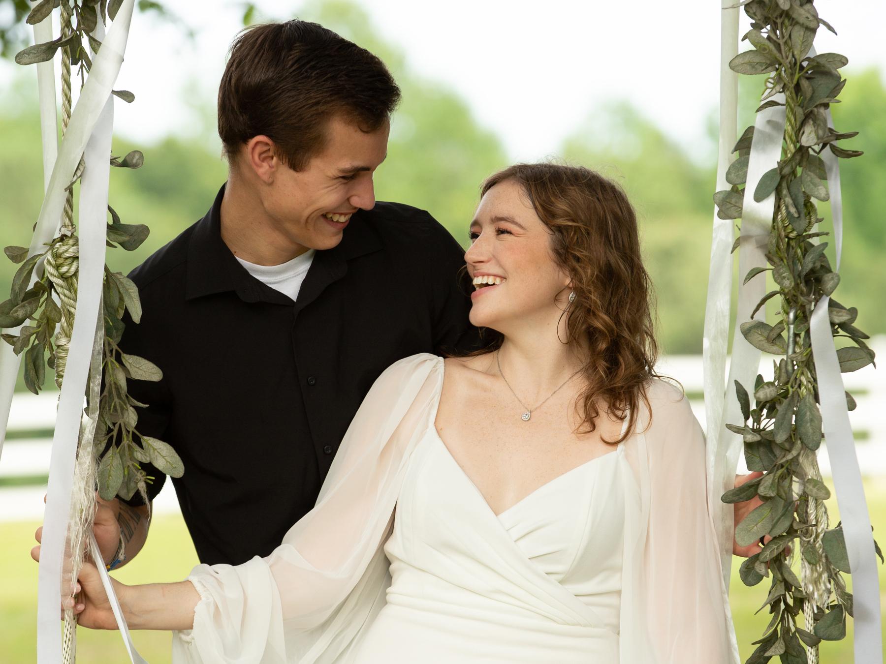 The Wedding Website of Karli Day and Christian Hayes