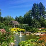 Coastal Maine Botanical Gardens