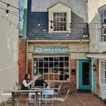 Jaco Juice & Taco Bar