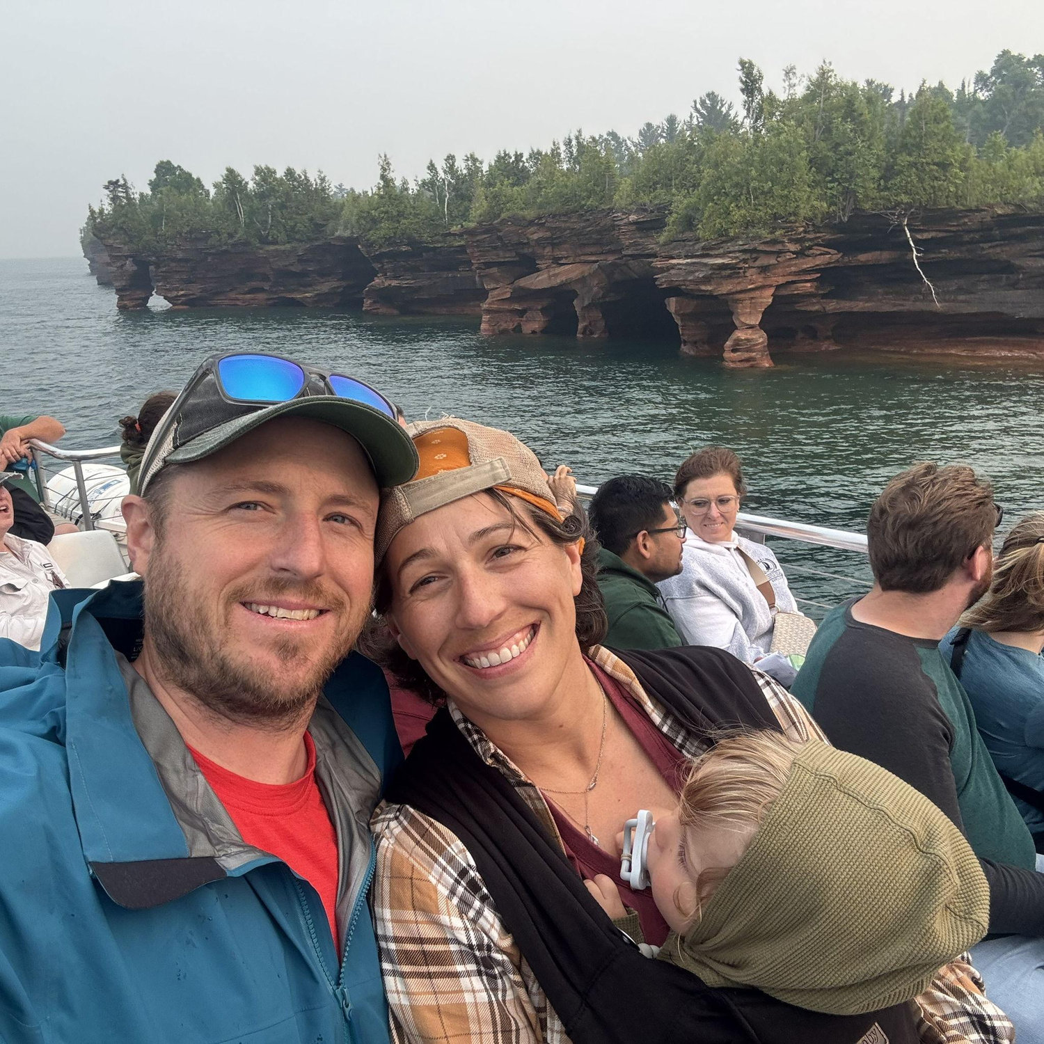 Apostle Islands