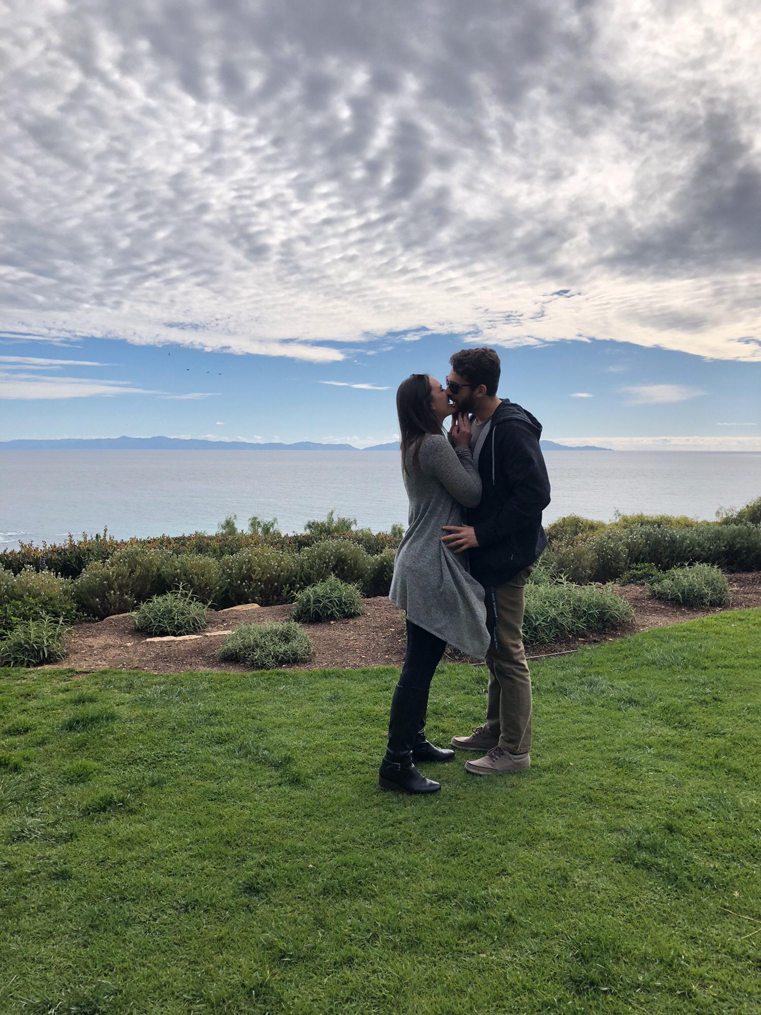 The Proposal