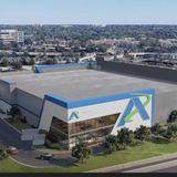 Andretti Indoor Karting & Games Overland Park