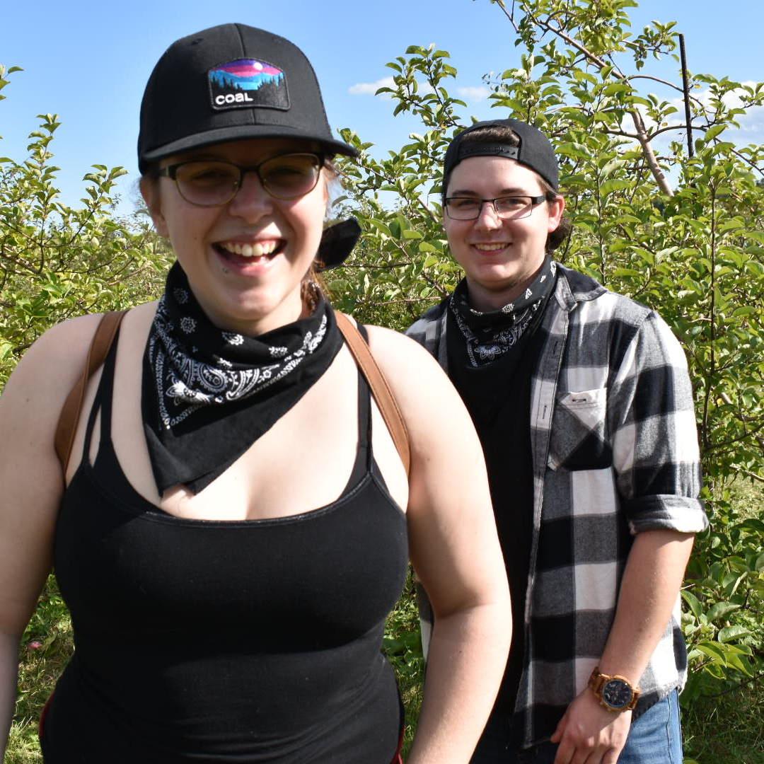 Apple picking at Apple Crest

Photo credit: Mathieu Burgess