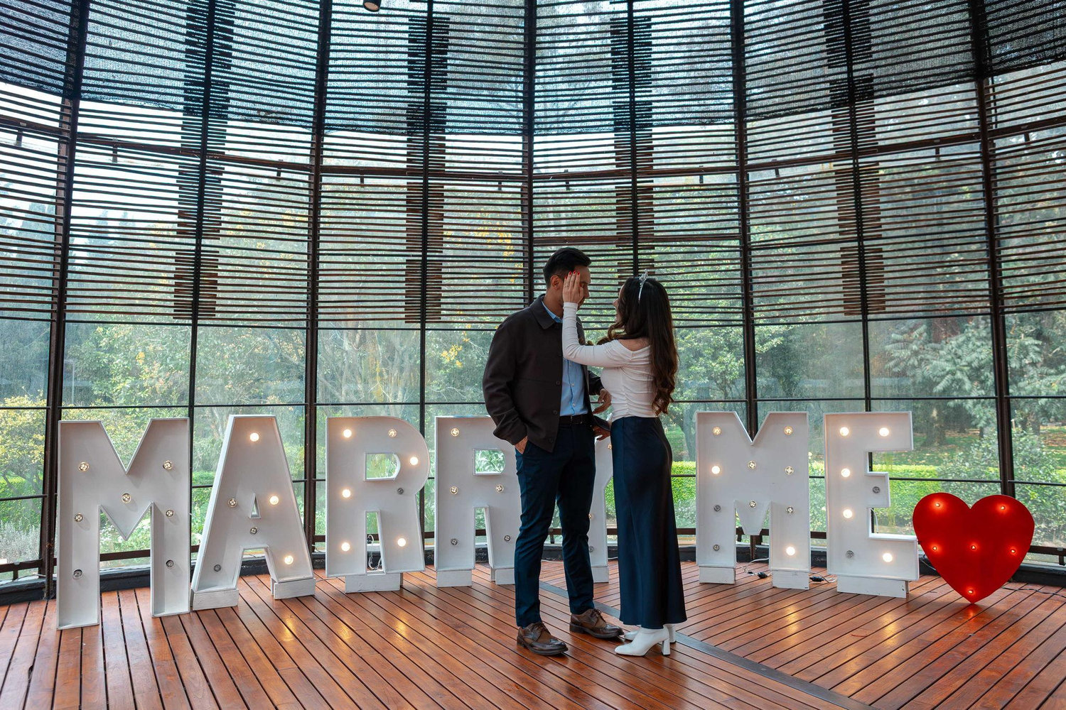 The Wedding Website of Ángela Meneses and Camilo Oyola