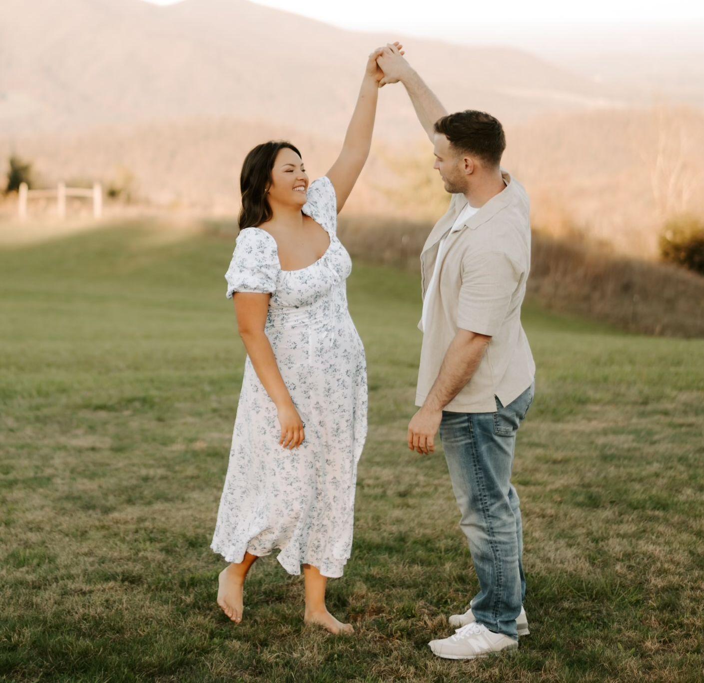The Wedding Website of Max Myers and Hallie Phelps