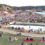 U.S. National Whitewater Center