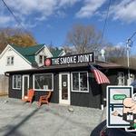 The Smoke Joint