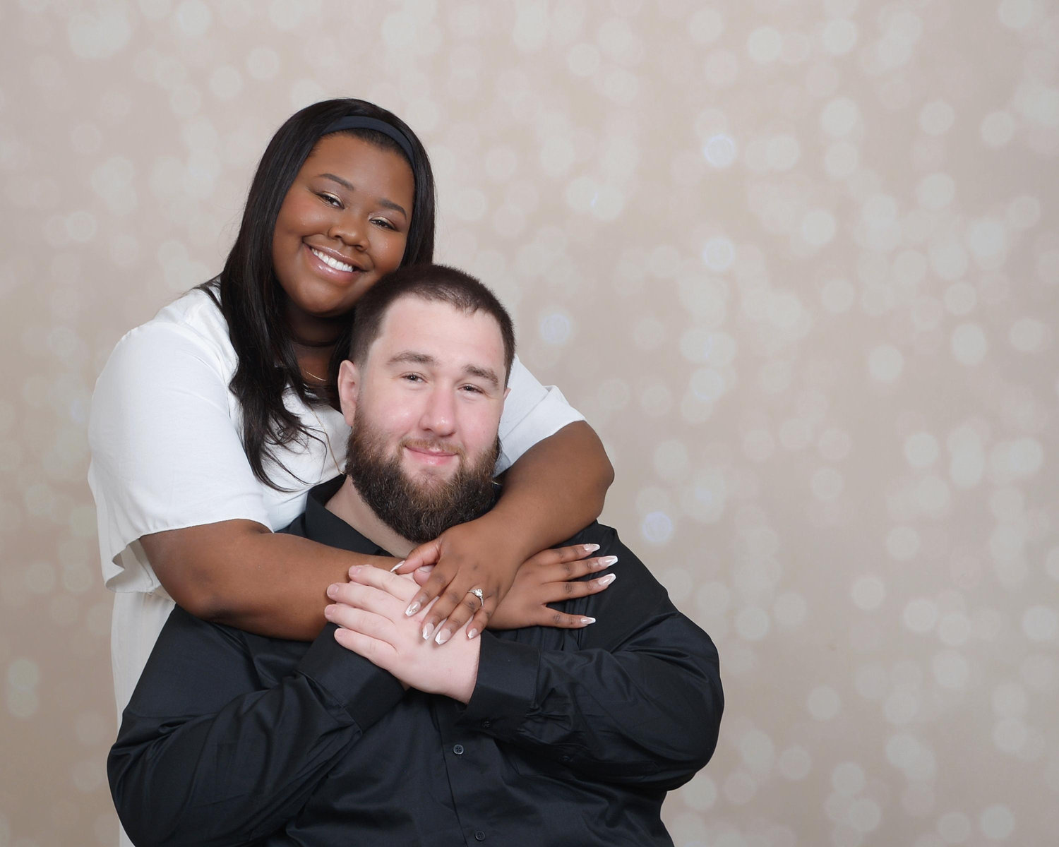 The Wedding Website of Denasia Wright and Daniel Spindler