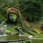 Atlanta Botanical Garden