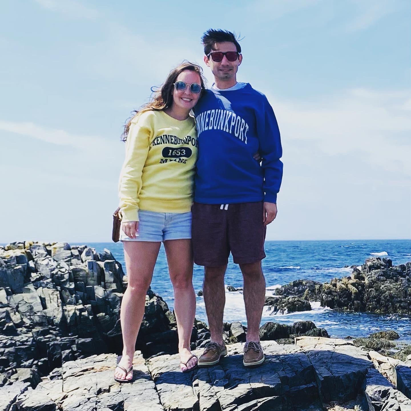 Trip to Kennebunkport, ME