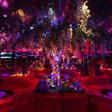 Peppermill and Fireside Lounge