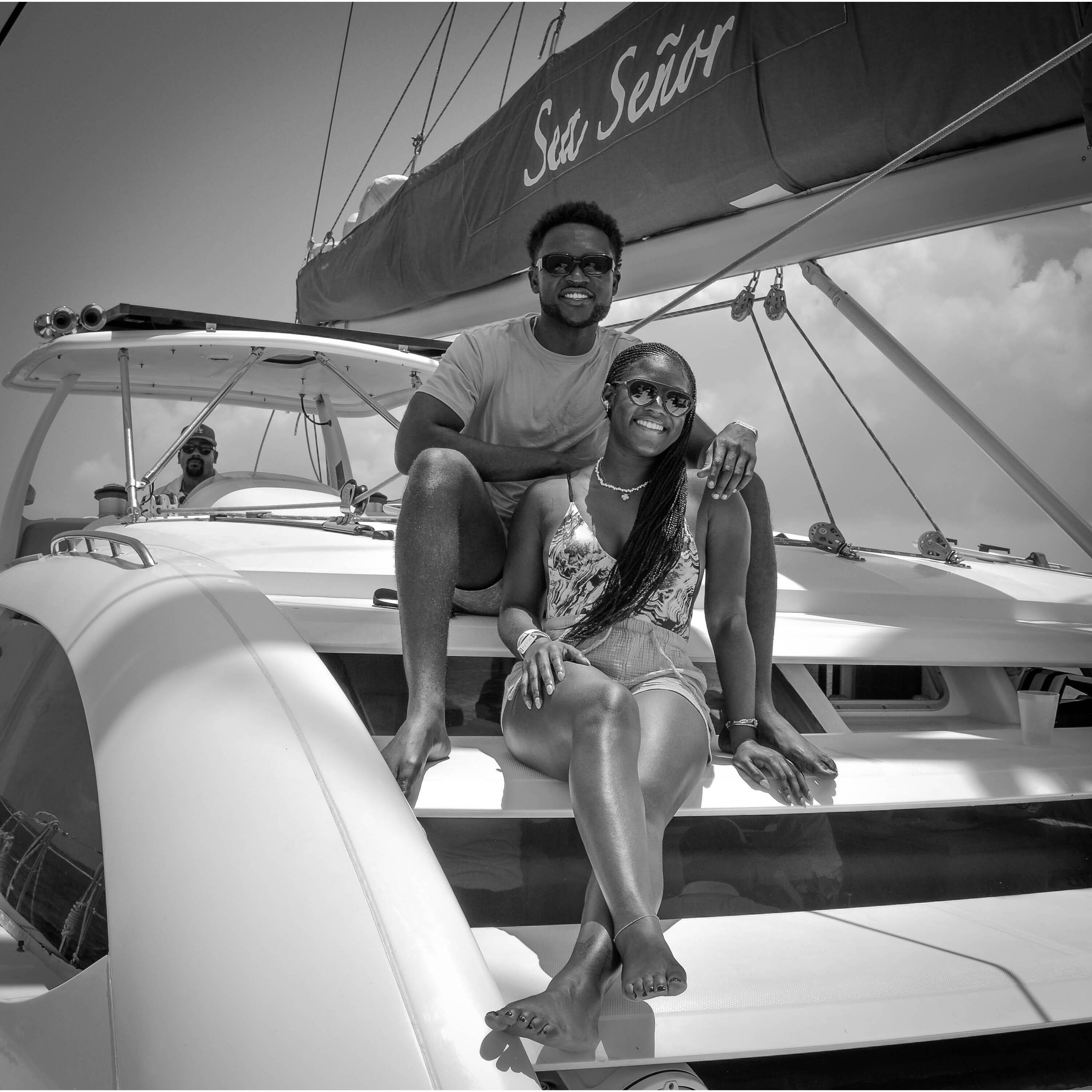 Our first vaction to mexico!