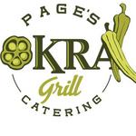 Page's Okra Grill