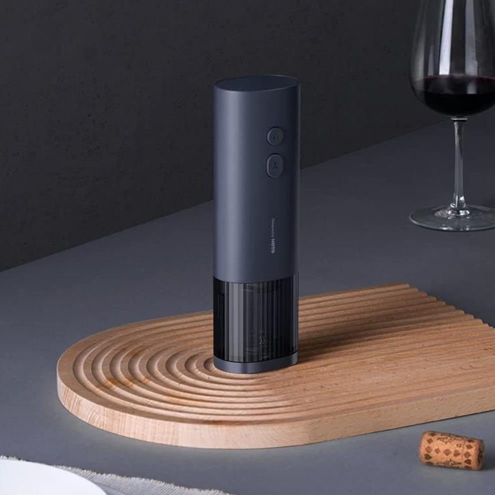 Electric Wine Opener