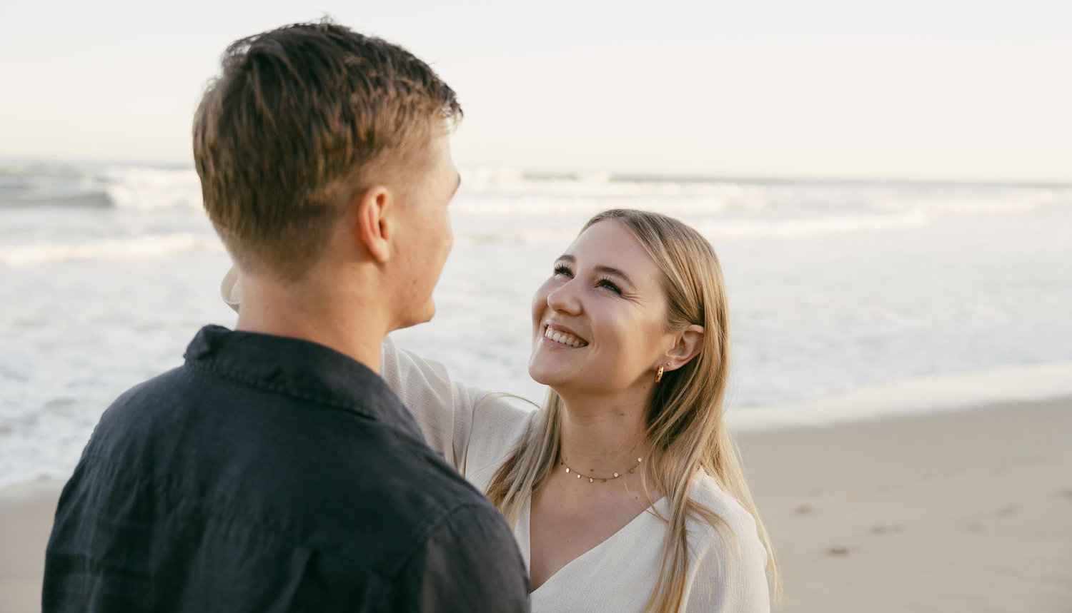 The Wedding Website of Rinus Booyens and Alita De Waal