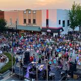 Tunes by The Tridge - Live Music Downtown
