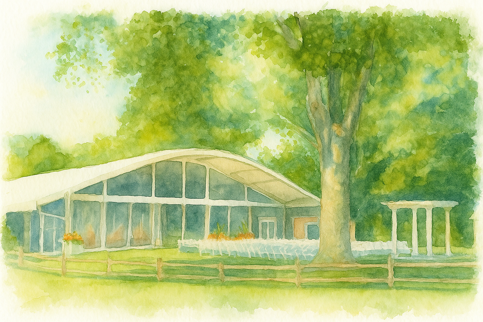 The Wedding Website of Emily Kershaw and Alec Newberry