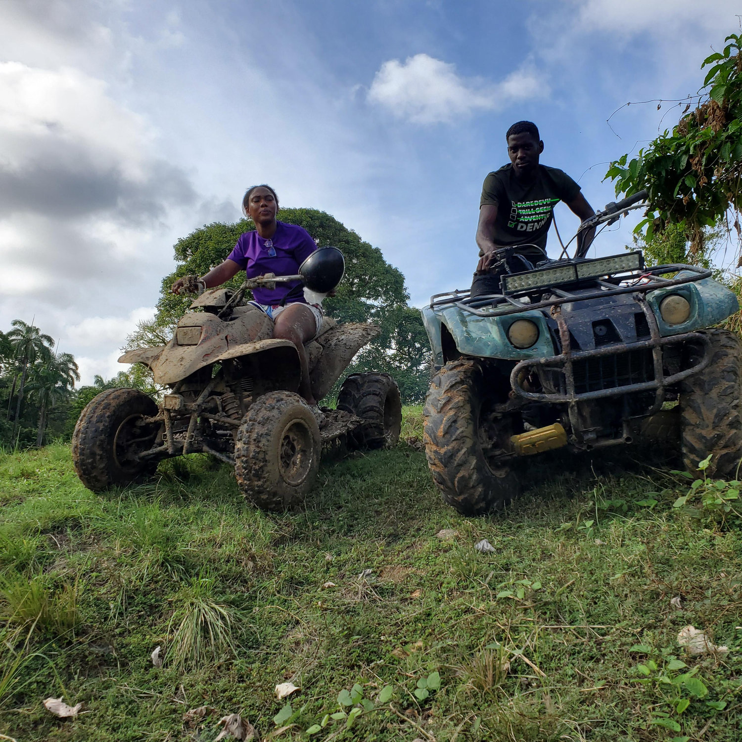 Our Connection Through Adventure