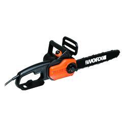 Worx® 14" 8-Amp Corded Electric Chainsaw at Menards®