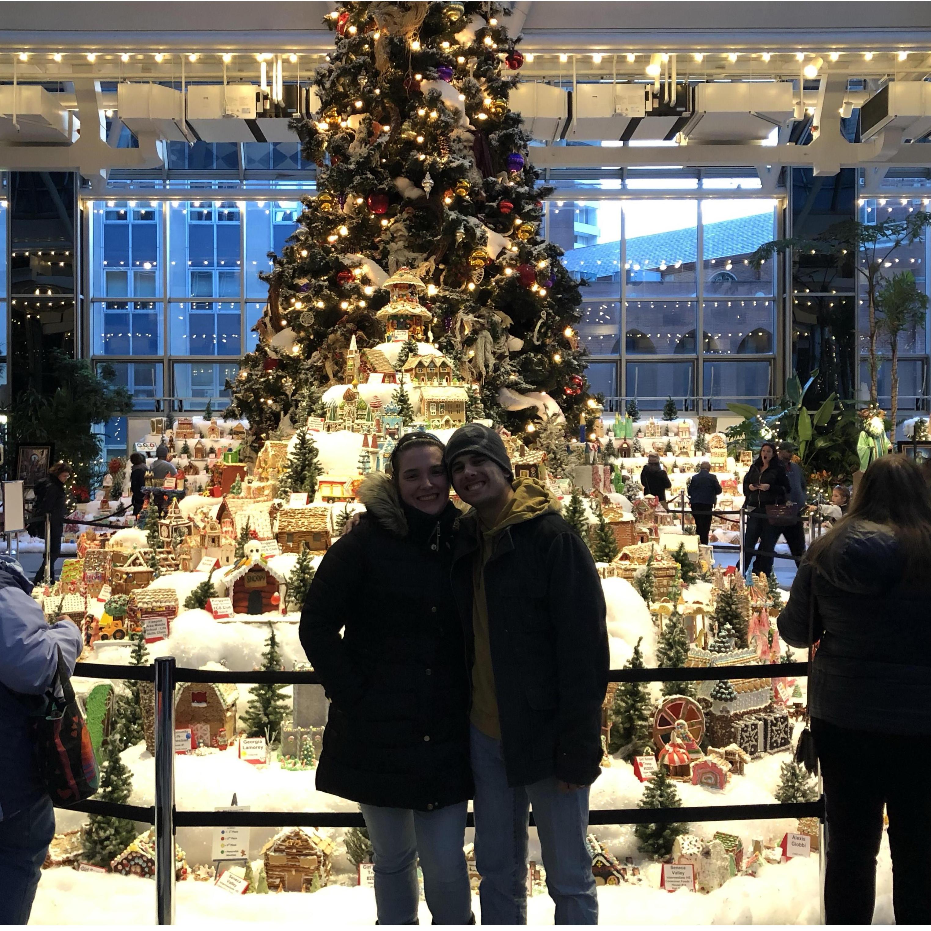 XMAS 2019.