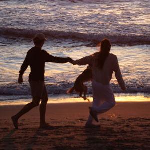 Honeymoon Fund
