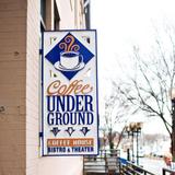 Coffee Underground