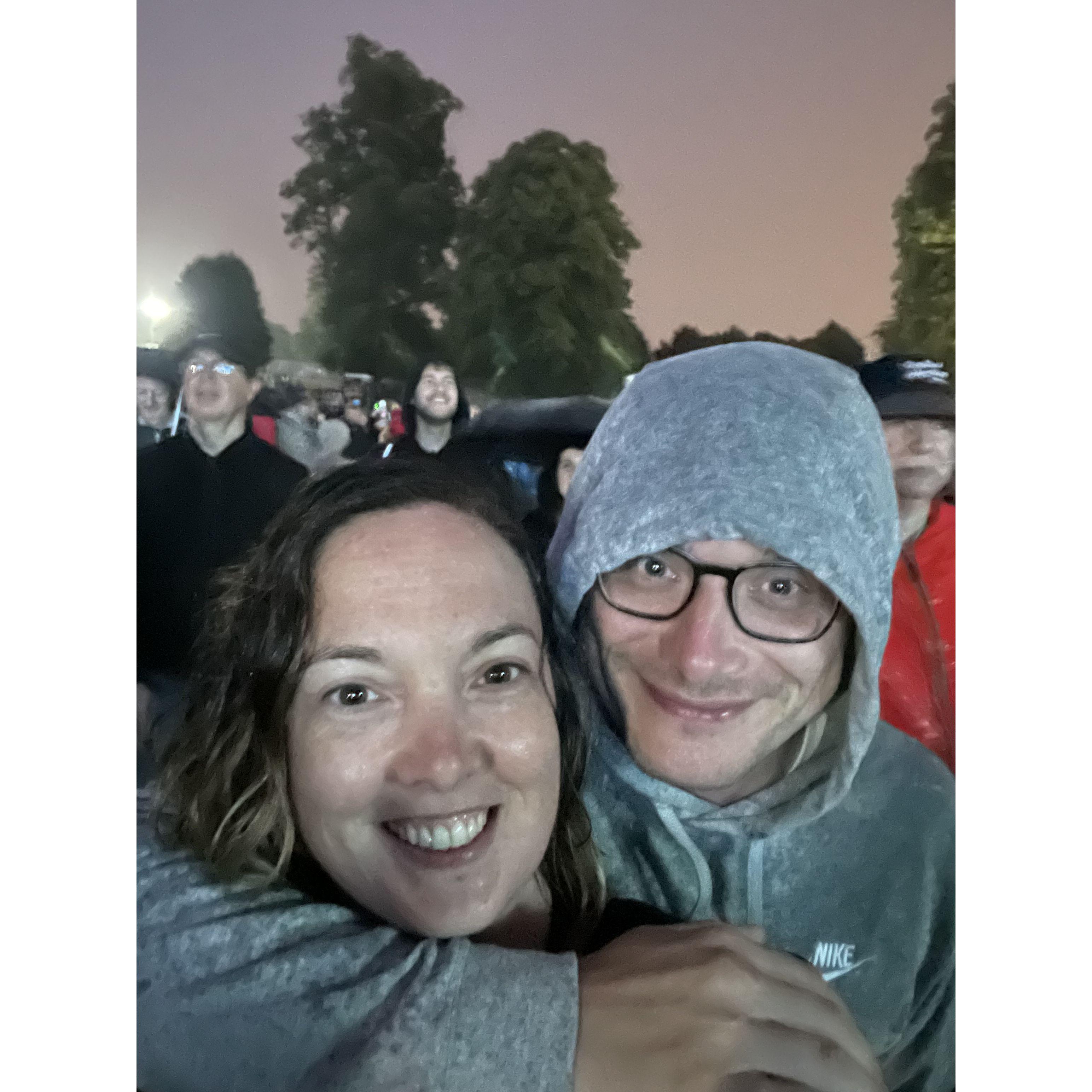 Festival fun at Splendor Festival 2023