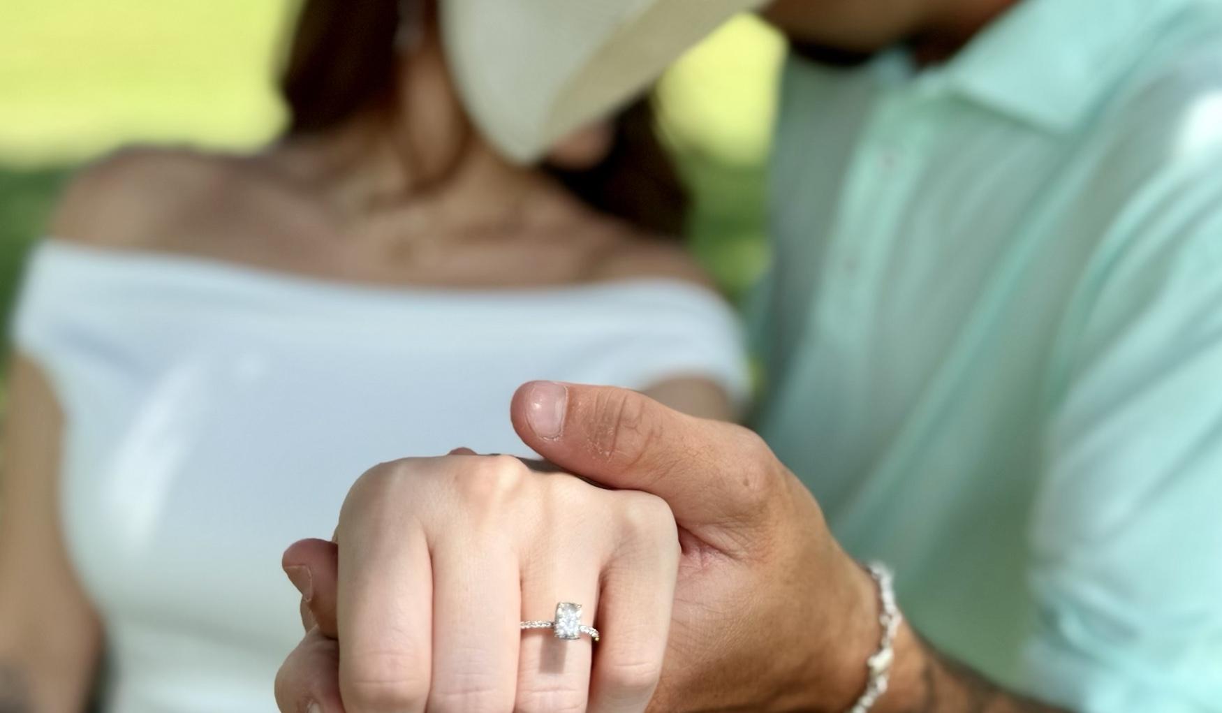 The Wedding Website of Madeline Goff and Haydn Bailey