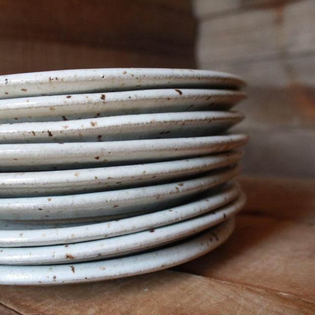 Small Plate - Salad Plate - Made to Order...