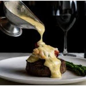El Gaucho Gift Card