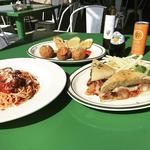 Mirabella's Table
