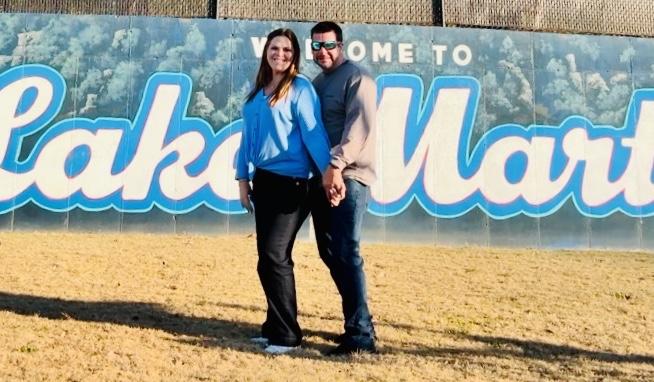 The Wedding Website of Elisha Lewis and Adam Fisher