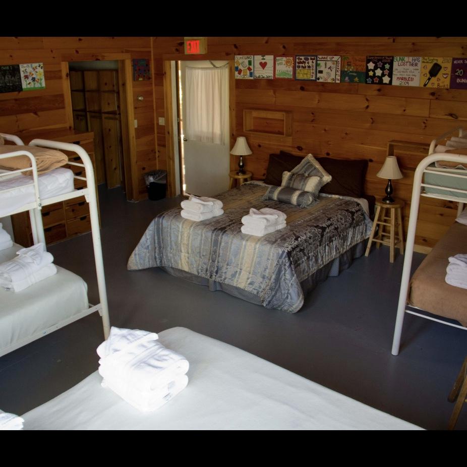 Cabin pic 2
