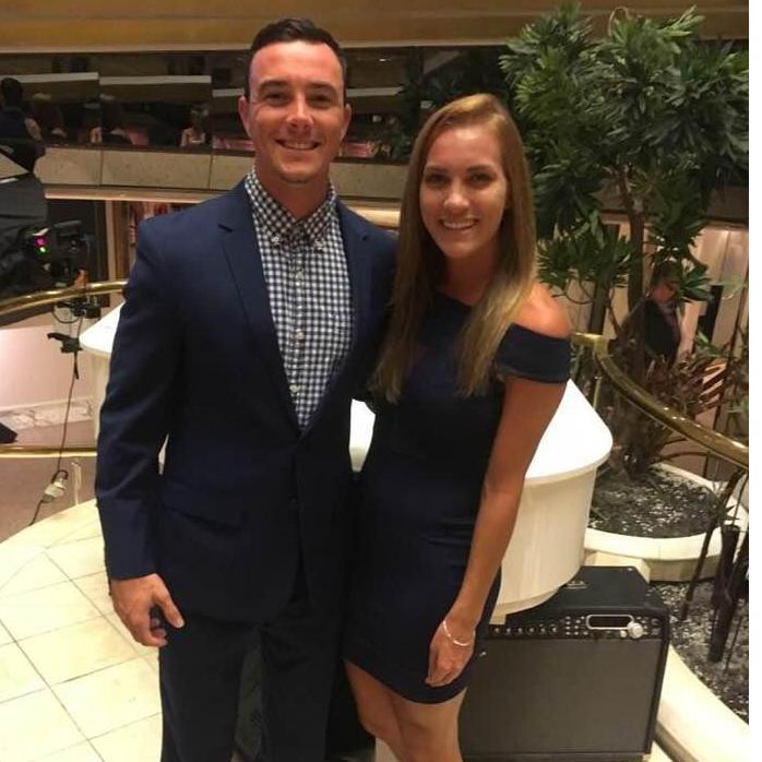 Our First Cruise (sunburnt)