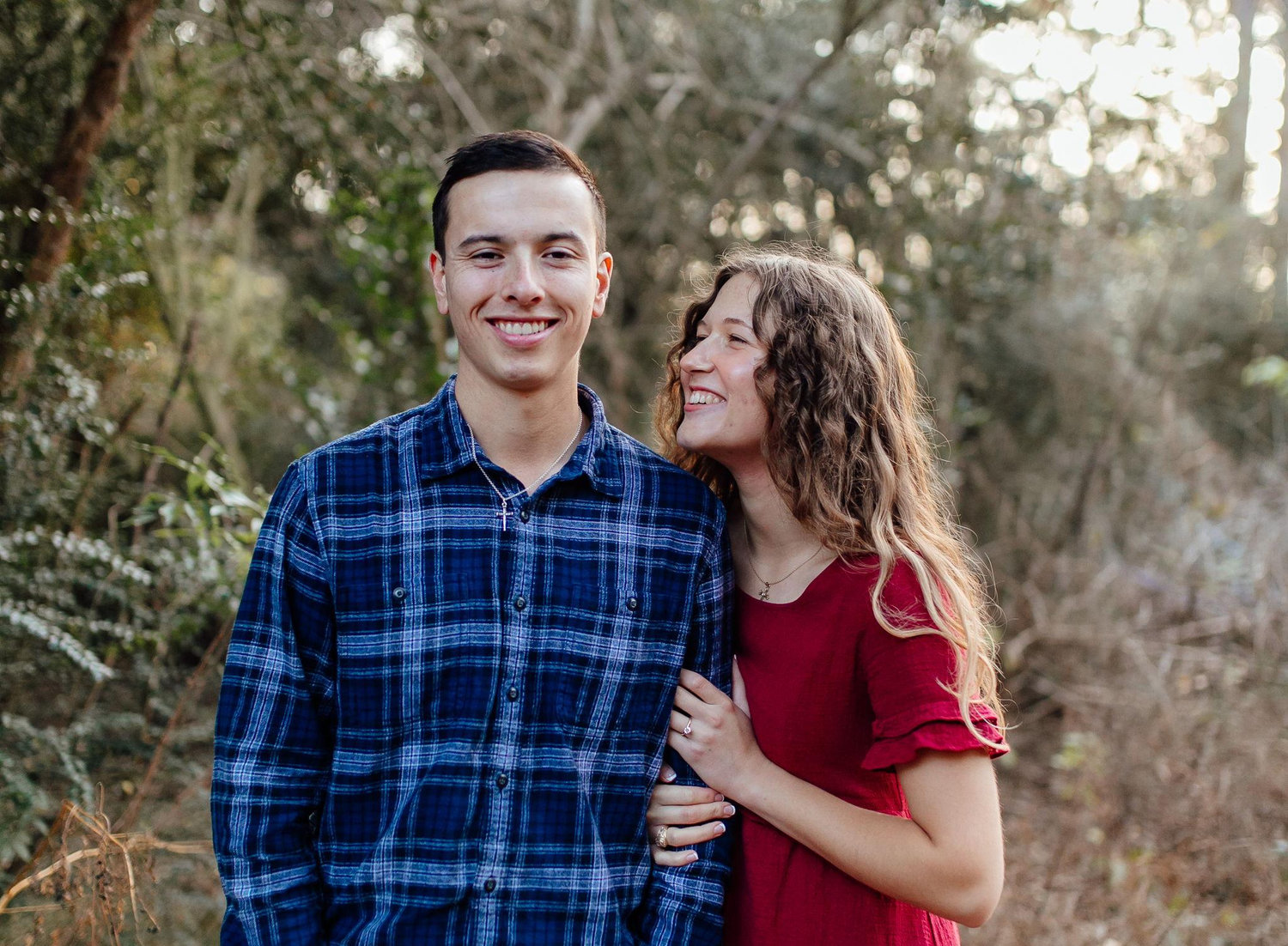 The Wedding Website of Eva Nitsch and Austin Gabino