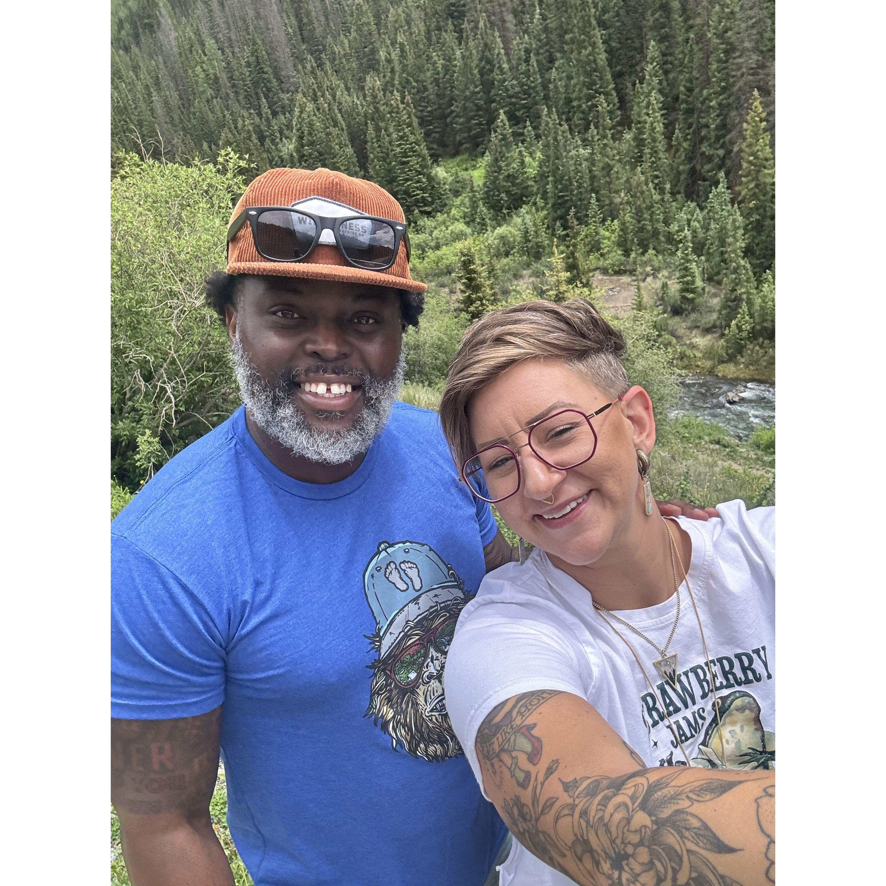 Silverton, CO