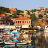 Visit Molyvos