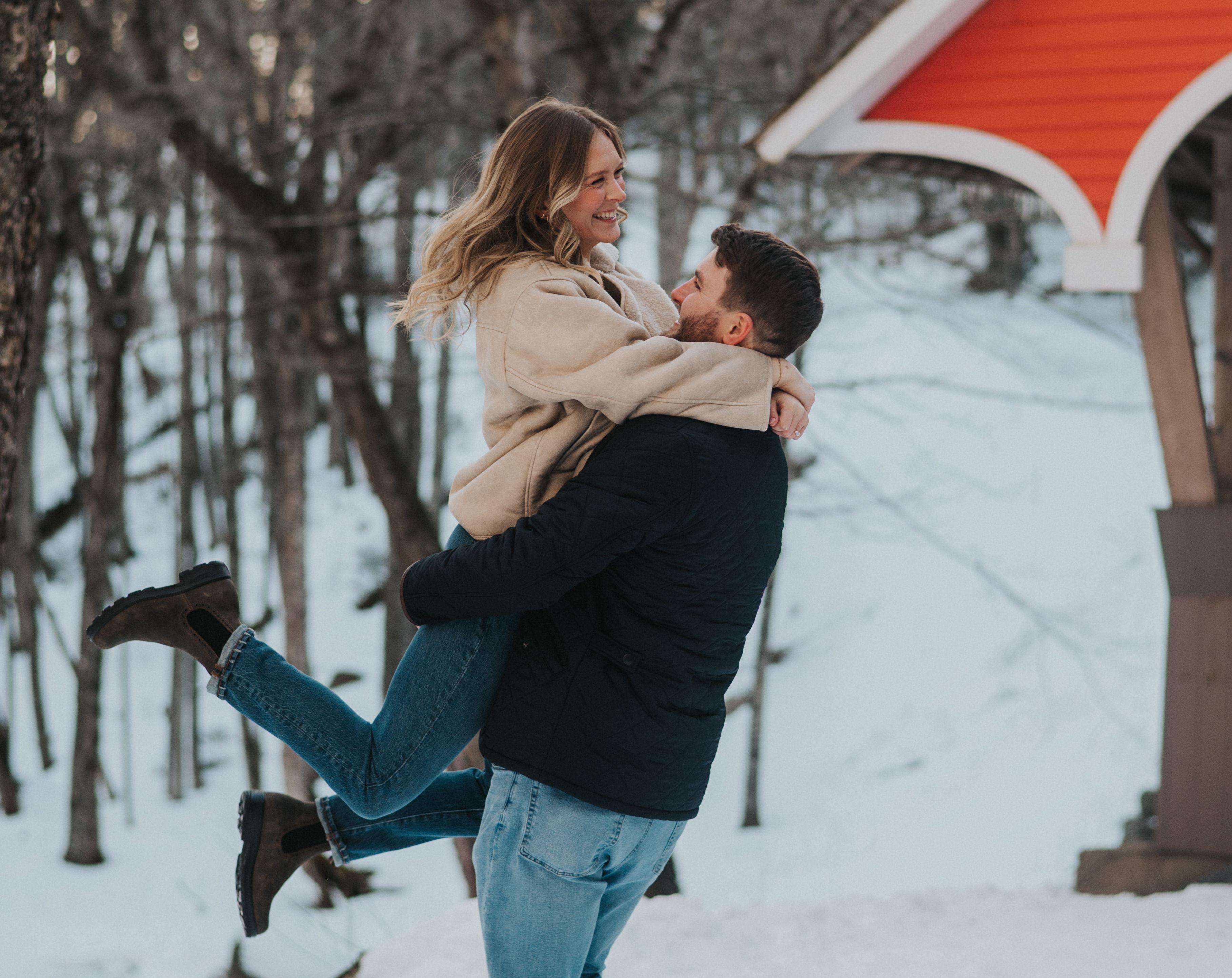 The Wedding Website of River Kynoch and Tyler Olson