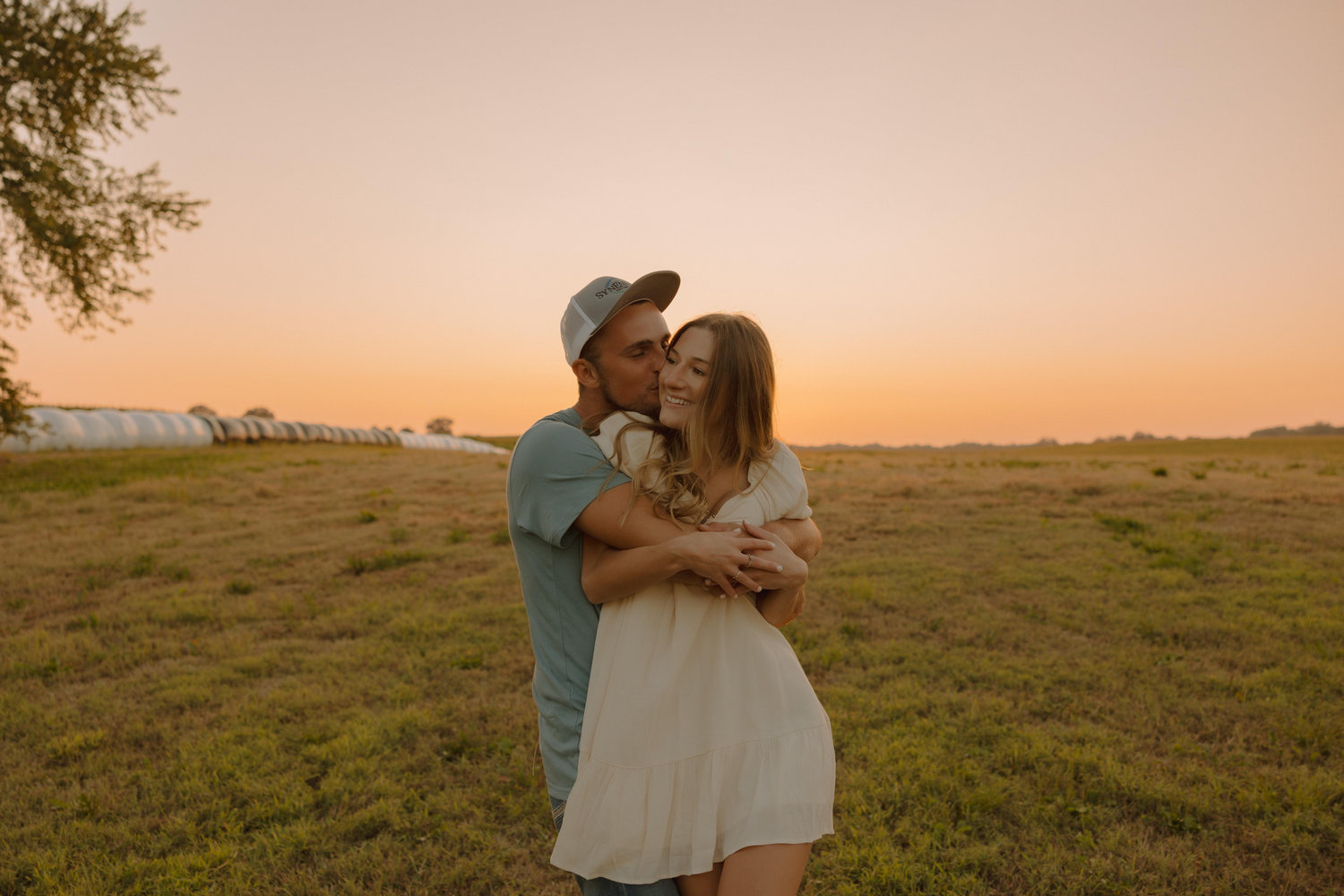 The Wedding Website of Alli Abbott and Noah Gries