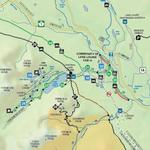 Day hikes in the Lake Louise area