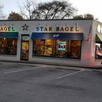 Star Bagel Cafe