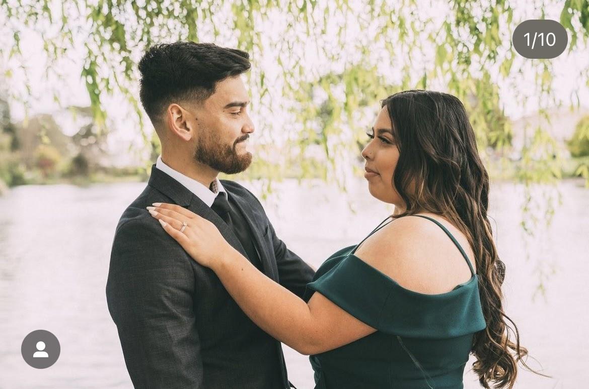 The Wedding Website of Joshua Korth and Brenda Korth Chavez Cazarez