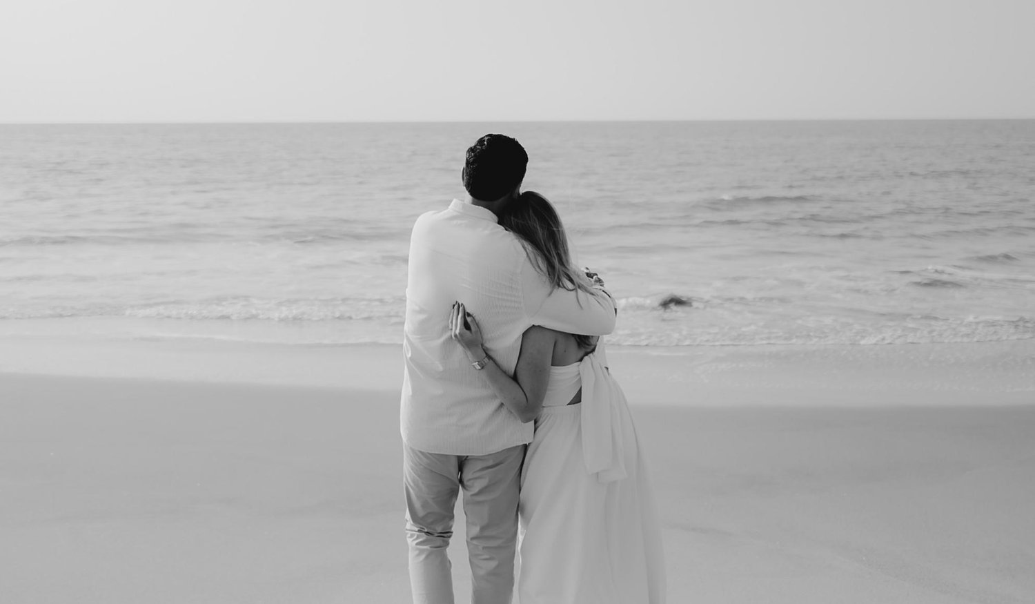 The Wedding Website of Claudia Calderon and Xavier Montoya
