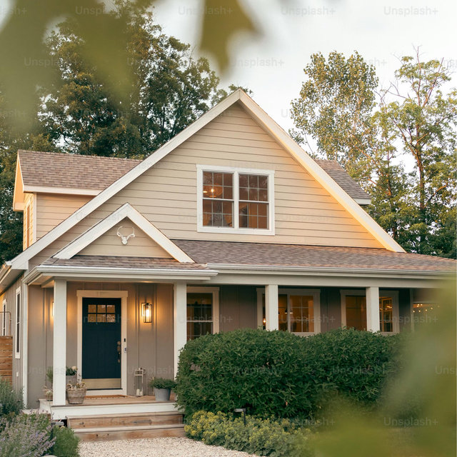Home Down Payment