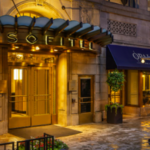 Sofitel Washington DC Lafayette Square