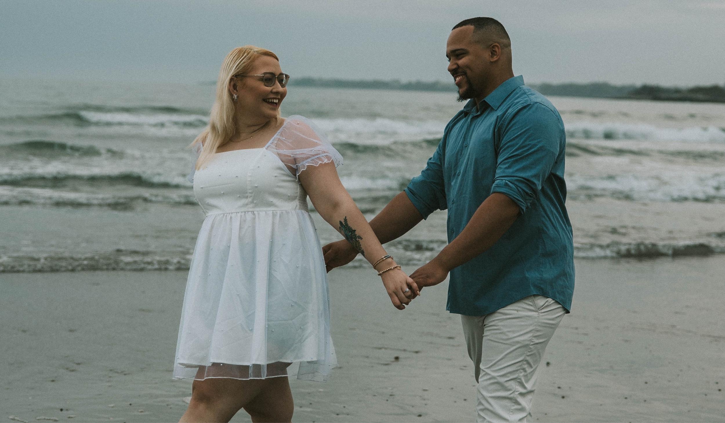 The Wedding Website of Kaylee Valcour and Ronald Zabala