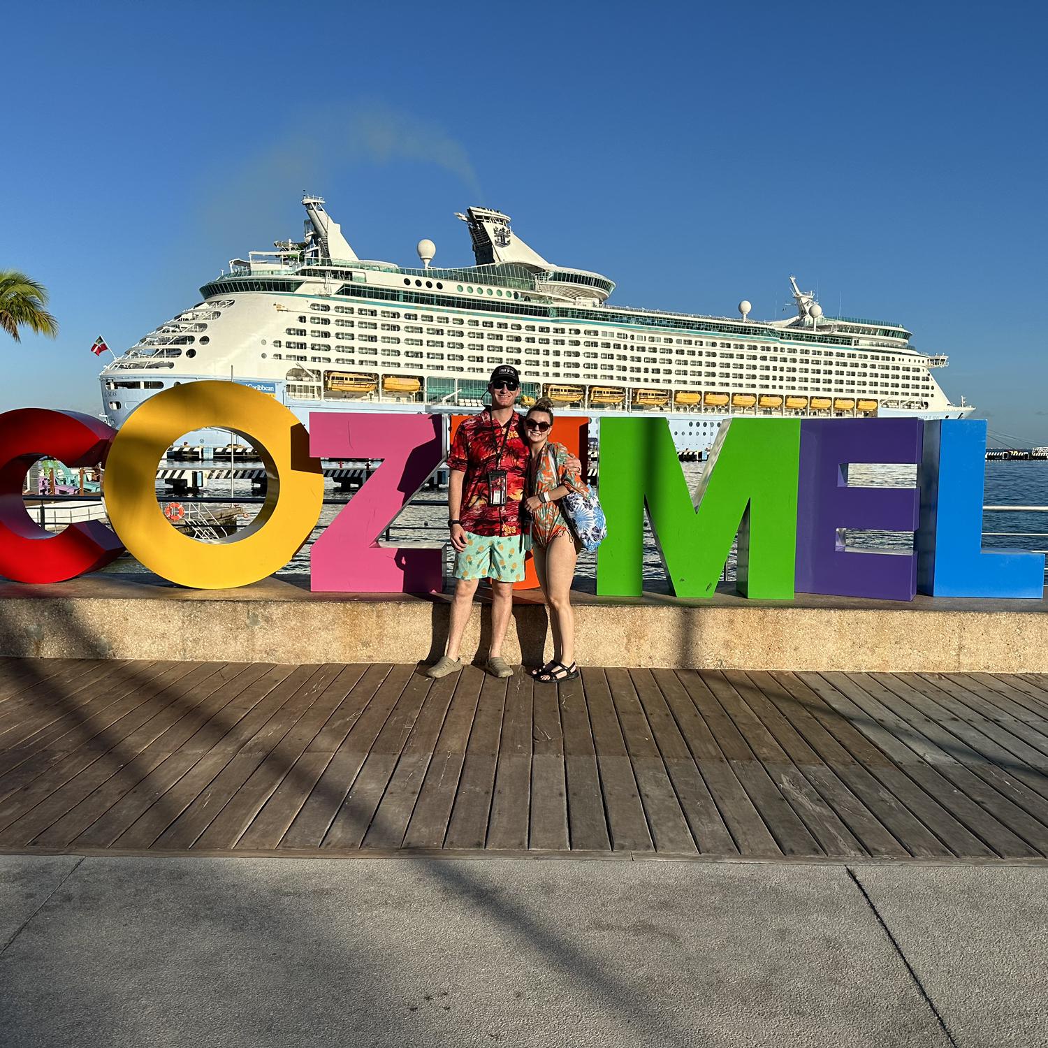 Cozumel 2023