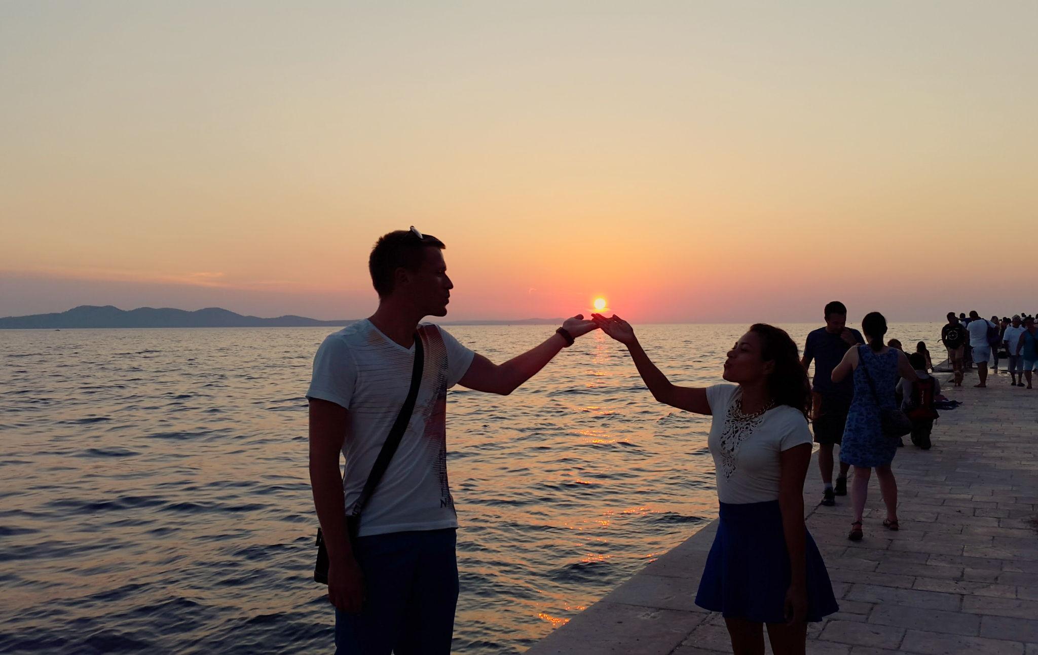 The Wedding Website of Priscila Cruz Quiroz and Alojz Paver